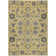 Alta Washable Oriental Indoor / Outdoor Rug