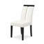 Ensemble de 2 chaises d'appoint Averleigh