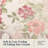  Kaldi Floral Washable Vintage Soft Non Slp Pink 6X9 Area Rugs for Living Room Bedroom Dining Room Low Pile Ultra-Thin Boho Carpet-989910808-976889818