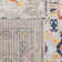 Arcade Oriental Hand Woven Area Rug