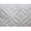 Housse et insert de coussin décoratif carré Bhawna's Fusion Ogee