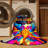 Luminous Dive Rug-934997595