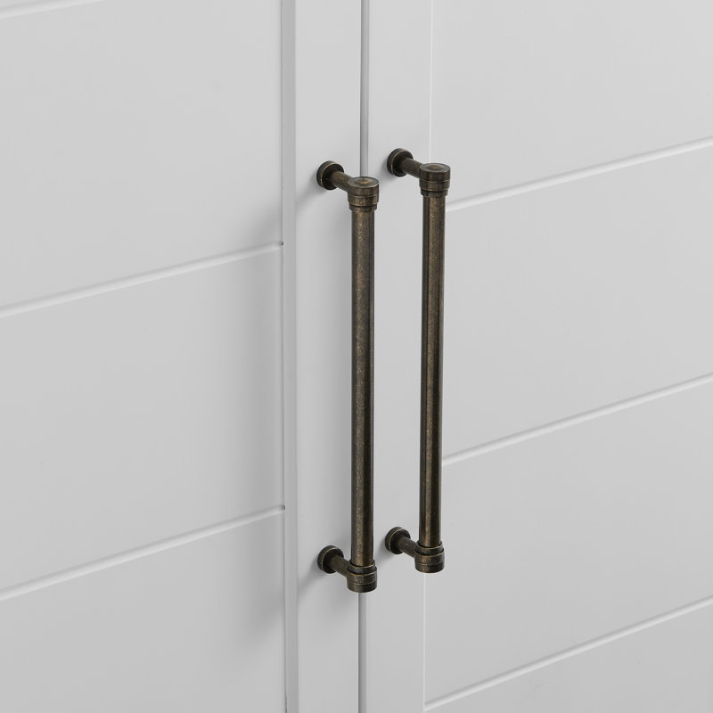 Jorianna 36'' Kitchen Pantry