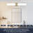 Dugald Dimmable LED Vanity Light