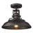 Jashona Semi Flush Mount