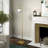 Chareen 62'' Arched Floor Lamp-914910922-911854345