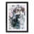 Black Framed selected
