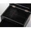 Wood Jewelery Box + Drawers