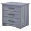 Table de chevet Contemporary