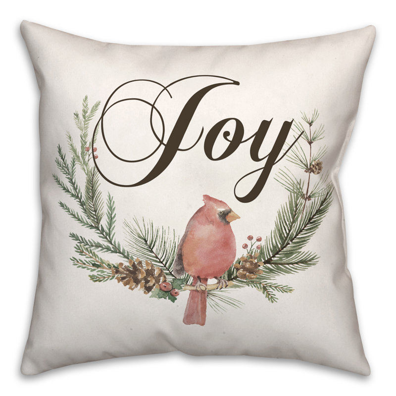 Housse de coussin carré et insert
