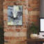  «My Mixed Emotion» par Laura Gibson, art mural sur toile, 12 po x 16 po-857160452