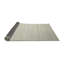 Tapis contemporaine unaire blanc-881884578