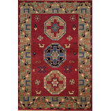 KAZAK 4 RED