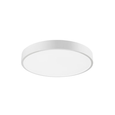 Acrylic LED Flush Mount