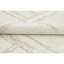 High-Quality Hand-Knotted Ivory And Peach Area Rug-98063686-98063681