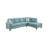Larelle 103.5" Wide  Sofa & Chaise-530441595-445747211