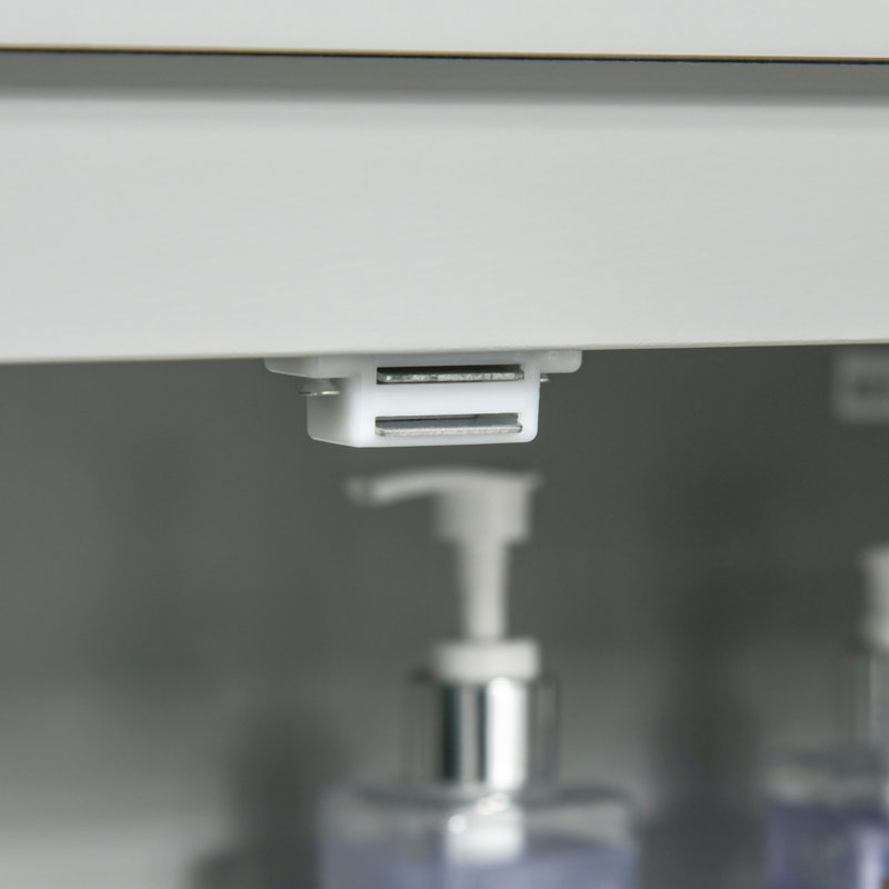 Freestanding Bathroom Cabinet