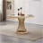 47" Round Dining Table-202960514