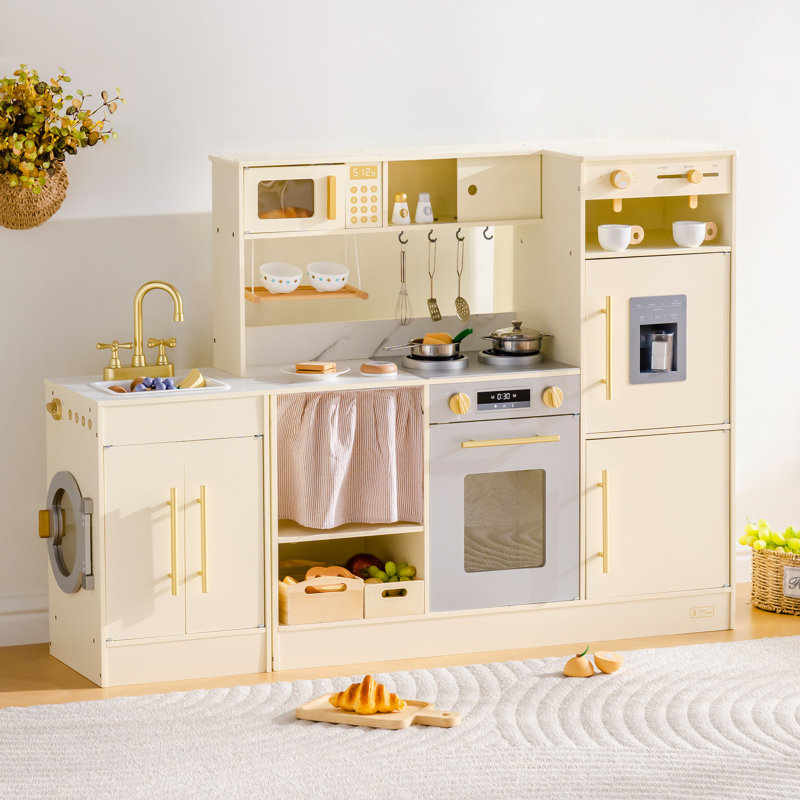 Ensemble de cuisine modulaire ROBUD