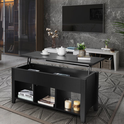 Table basse Alitzel