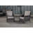 PE Hand Made WICKER SECTIONAL SINGLE SOFA