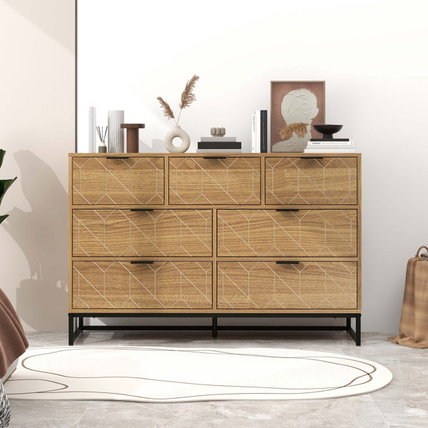 Ebern Designs Maleiya 47.25'' Sideboard | Wayfair