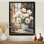 Hofmeister - impressions sur toile florales