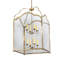 Claudette 8 - Light Chandelier