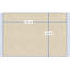 Puig Double-Layered Cotton Throw Blanket
