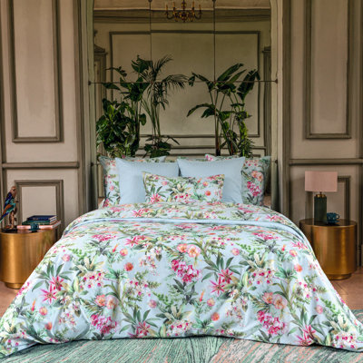 Conte Duvet Cover