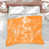 Orange moyen / orange clair