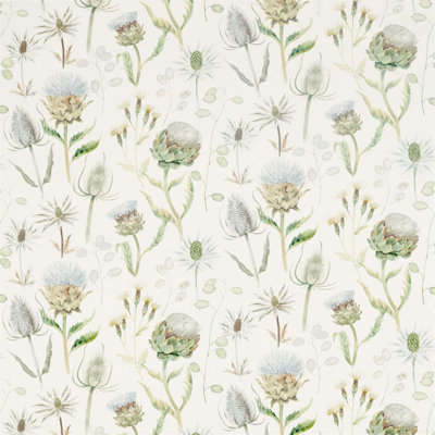 Thistle Garden Fabric