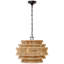 Antigua 3 - Light Chandelier-1283964030