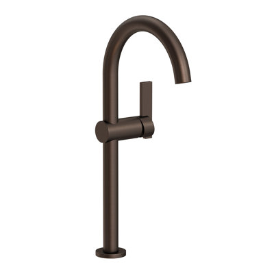 Priya Single Hole Vessel Faucet