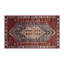 Tapis brun soyeux et moelleux-741029132