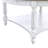 Locke Solid Wood Single Coffee Table-750699884