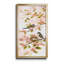 «Blush Birds II», peinture sur toile encadrée-965166373-965166394