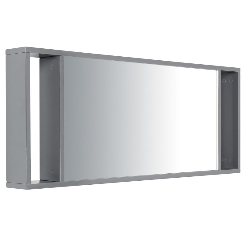 Bottisham 1000mm Single Bathroom Vanity with Integrated Basin