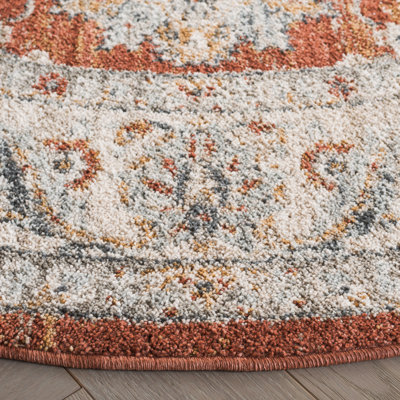 Lasher Area Rug