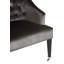 Princeton Upholstered Armchair