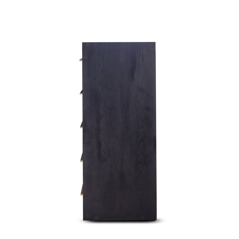 Thomas Bina 6 - Drawer Dresser