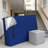 Extra Thick Mattress Bag With Zipper And Handles For Moving And Storage - Heavy Duty Reusable Mattress Cover Protector