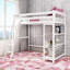 Lit mezzanine simple Jammel Kids-1605515482