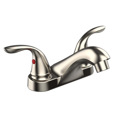 Robinet pour salle de bain Streamway