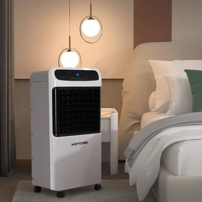 2 In 1 Air Cooler And Heater