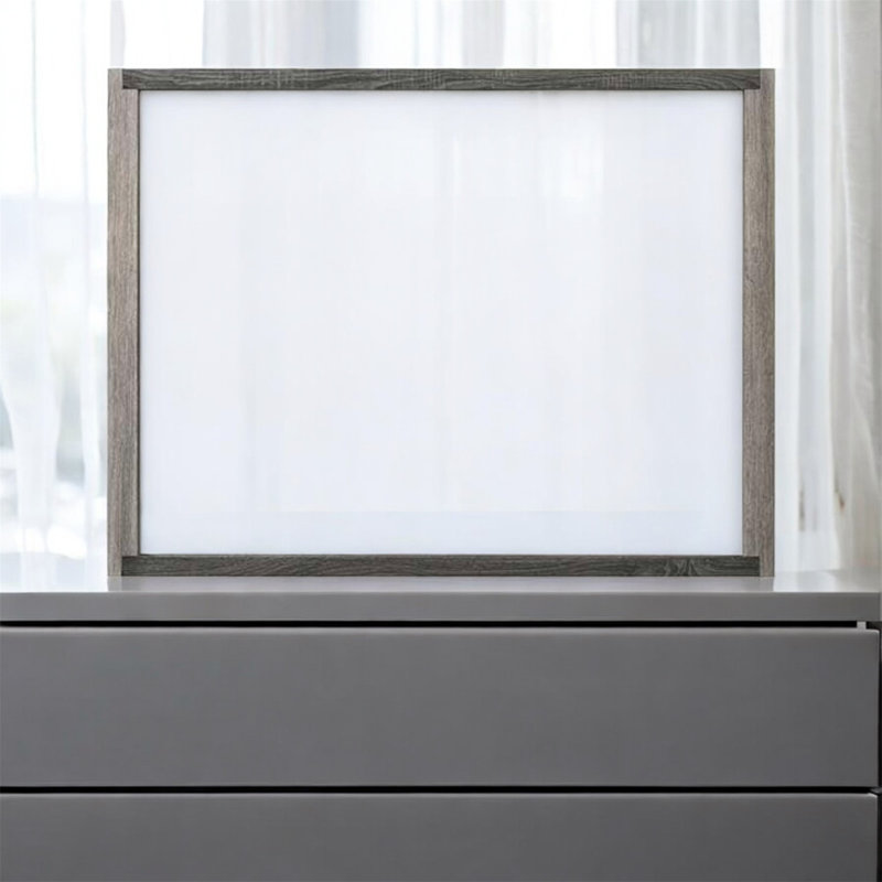 Miroir Jehoram