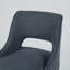 Chaises d'appoint rembourrées avec pieds en bois massif-1813964573-1813964562