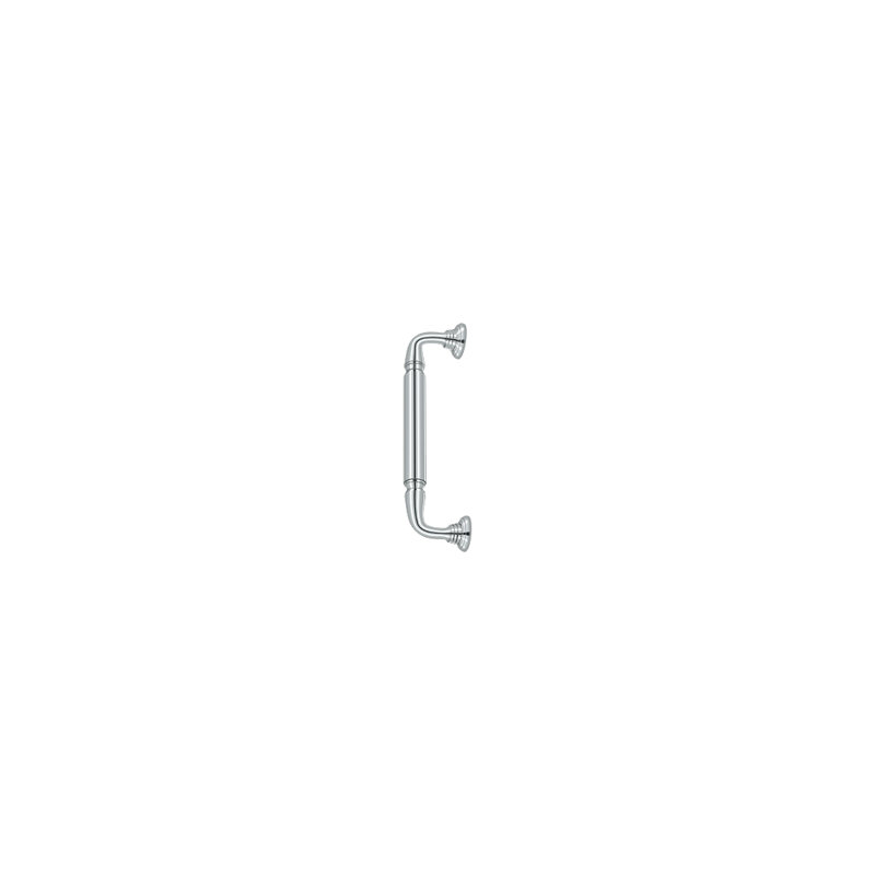 Hardware, Bright Chrome