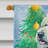 Double Sided Polyester Christmas-1899031069