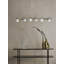Axenia 6 - Light Kitchen Island Pendant-1112401919-1112401918